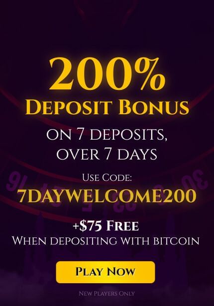 Great Online Casino Bonuses
